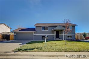 MLS Image #0 for 13174  mercury ,littleton, Colorado