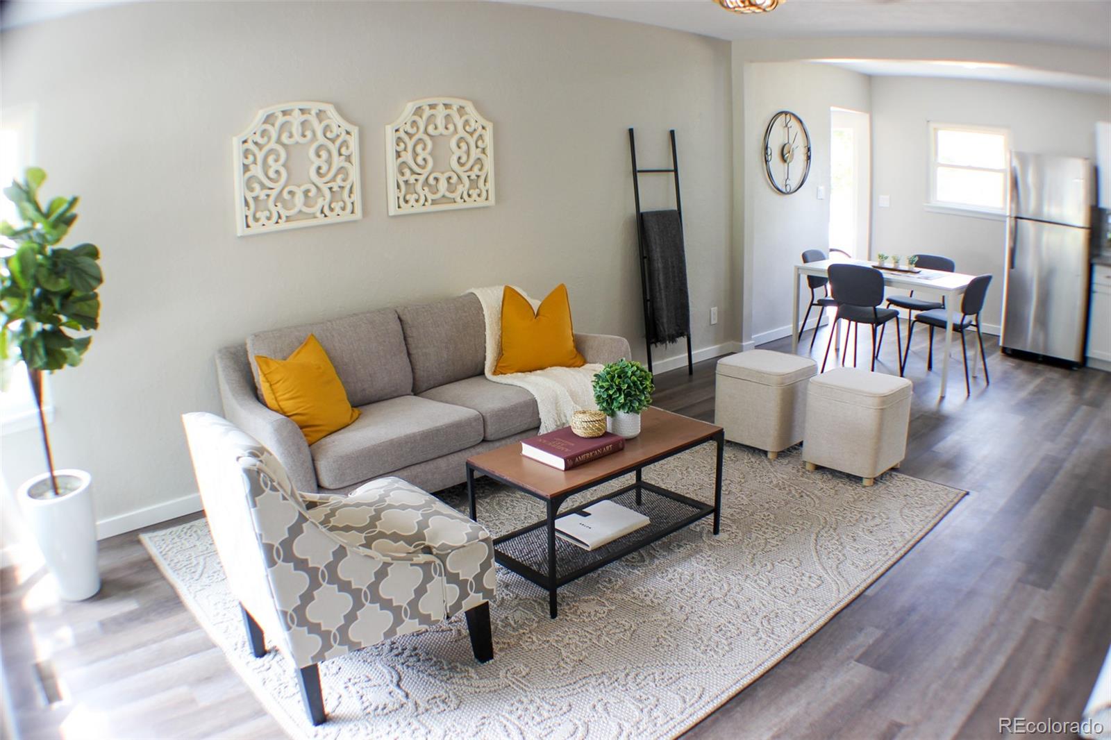 MLS Image #1 for 490  oak street,burlington, Colorado