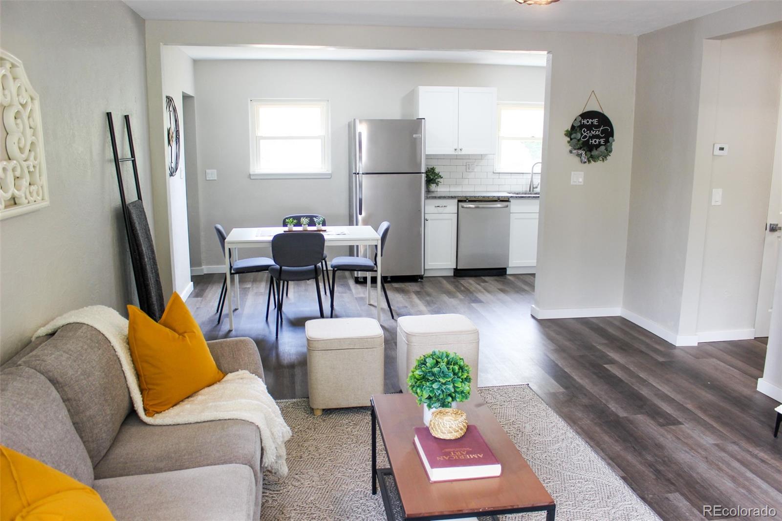 MLS Image #2 for 490  oak street,burlington, Colorado