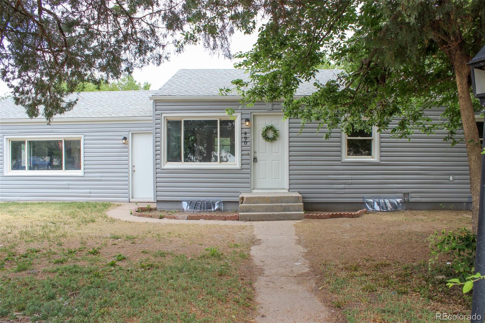 MLS Image #22 for 490  oak street,burlington, Colorado