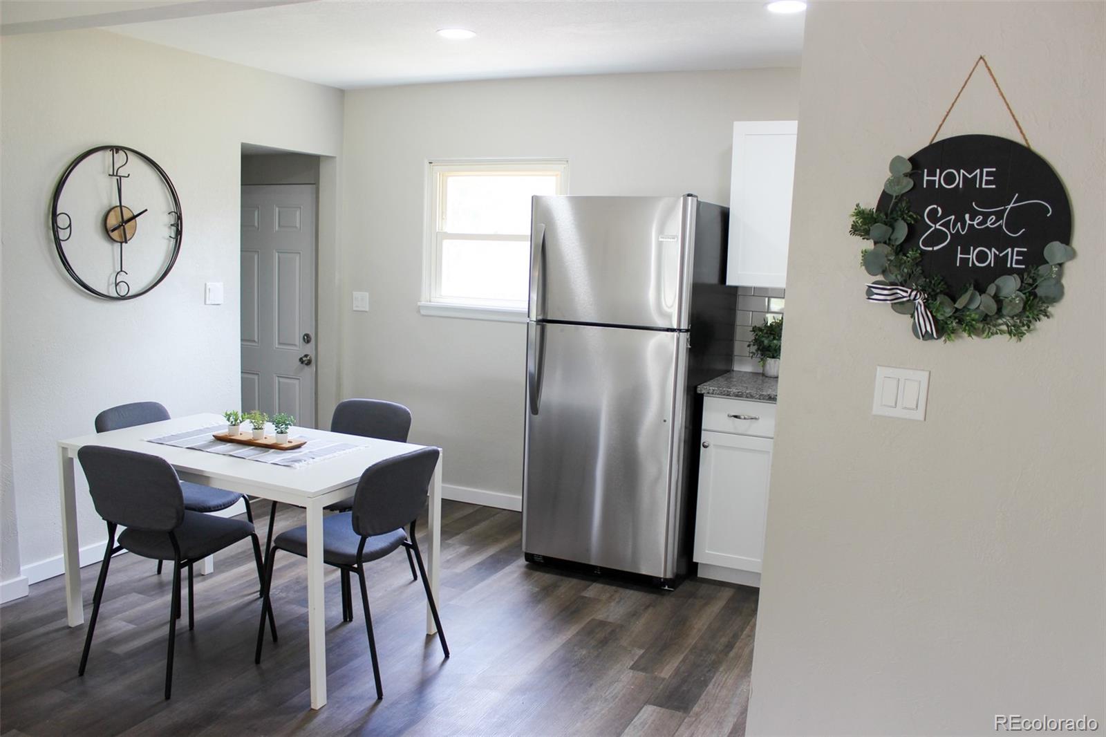 MLS Image #4 for 490  oak street,burlington, Colorado