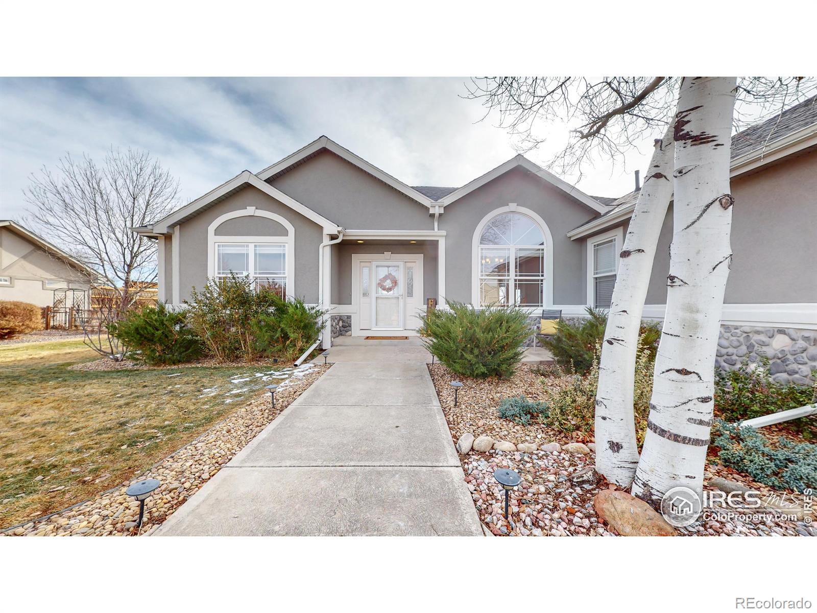 CMA Image for 1436  red fox circle,Severance, Colorado