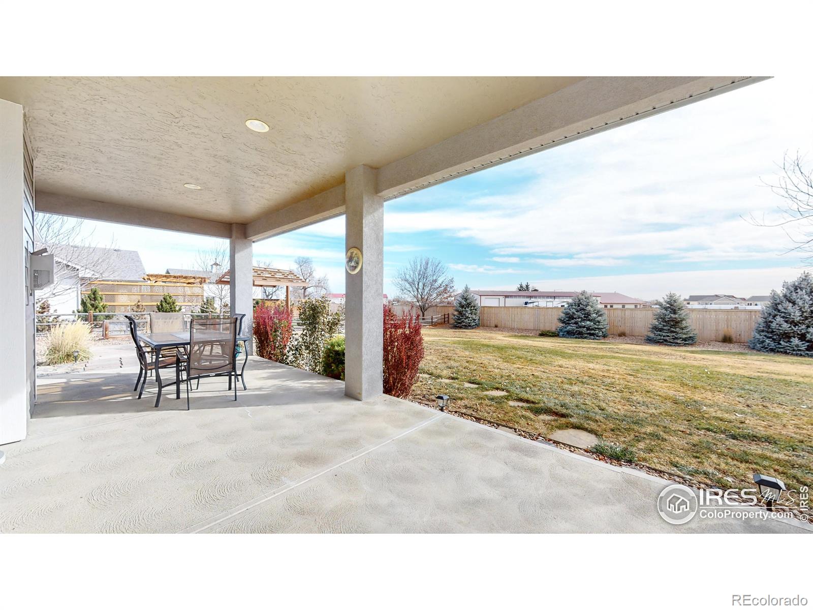 MLS Image #26 for 1410  red fox circle,severance, Colorado