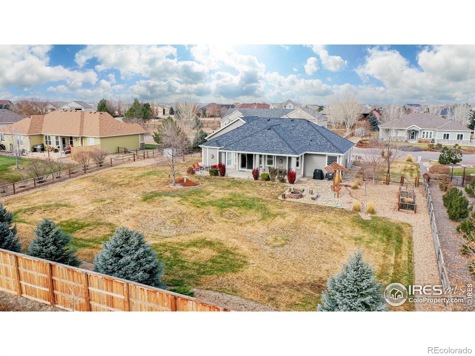 MLS Image #28 for 1410  red fox circle,severance, Colorado