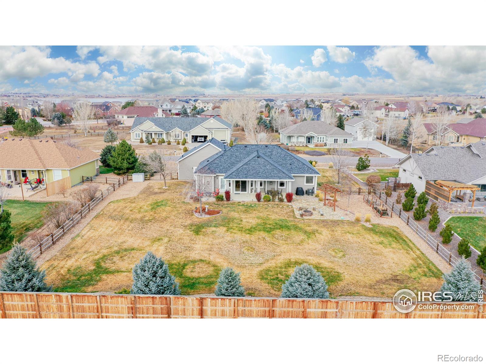 MLS Image #29 for 1410  red fox circle,severance, Colorado