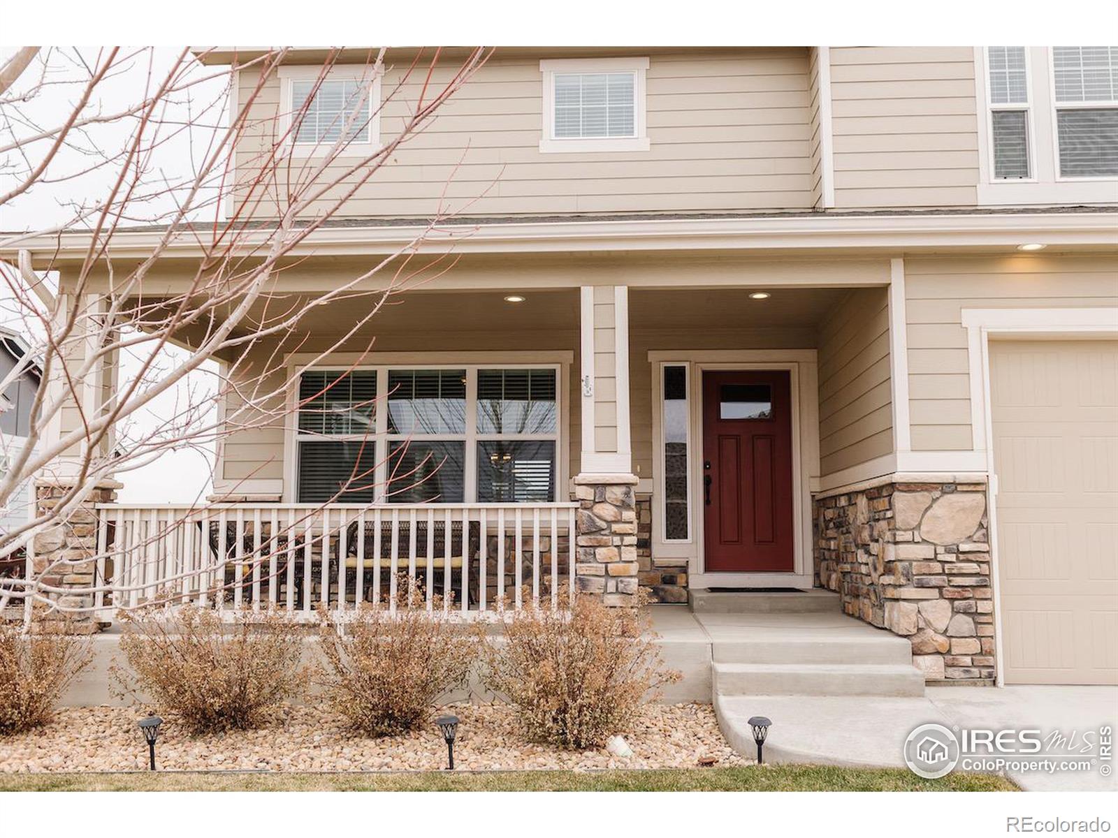 Report Image for 947  Tail Water Drive,Windsor, Colorado