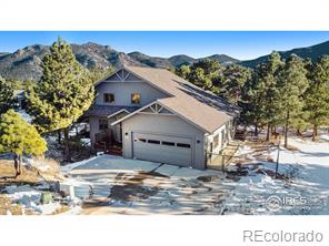 MLS Image #0 for 1692  prospect estates drive,estes park, Colorado