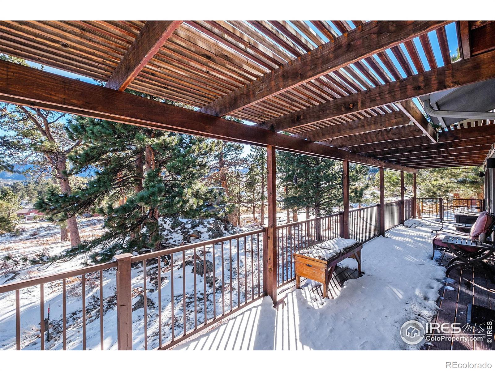 MLS Image #26 for 1692  prospect estates drive,estes park, Colorado