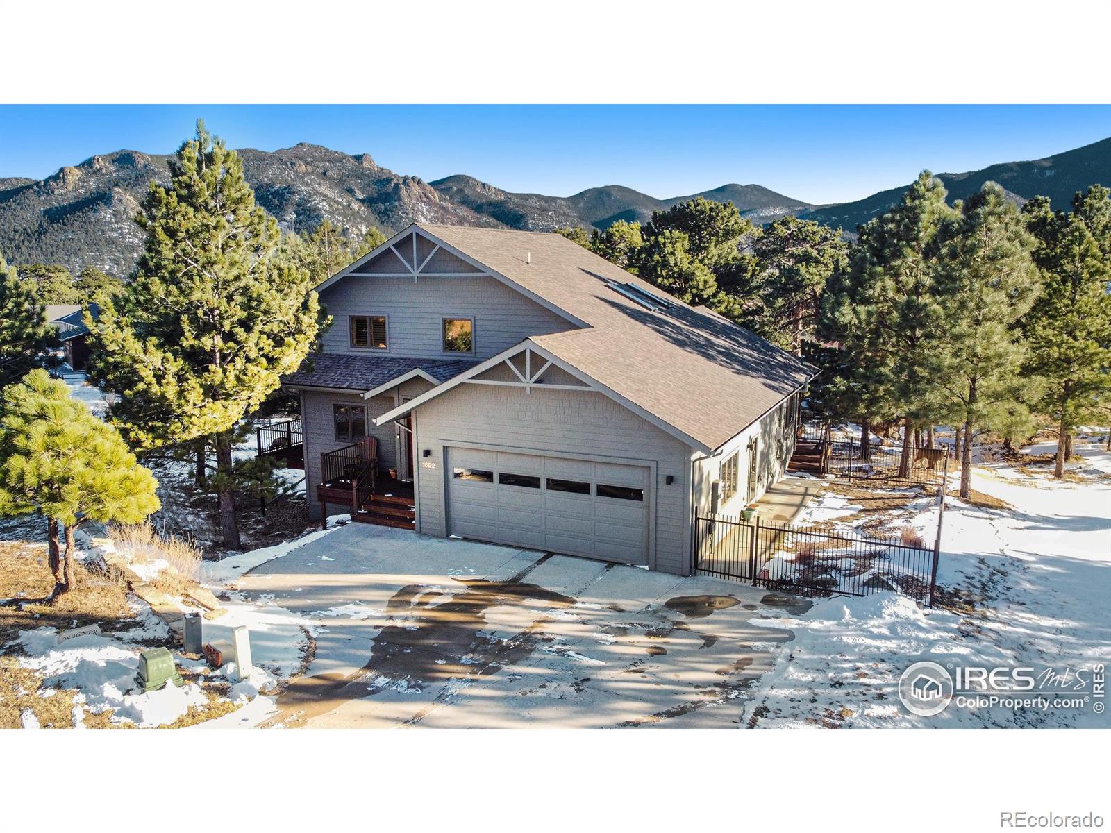 MLS Image #27 for 1692  prospect estates drive,estes park, Colorado