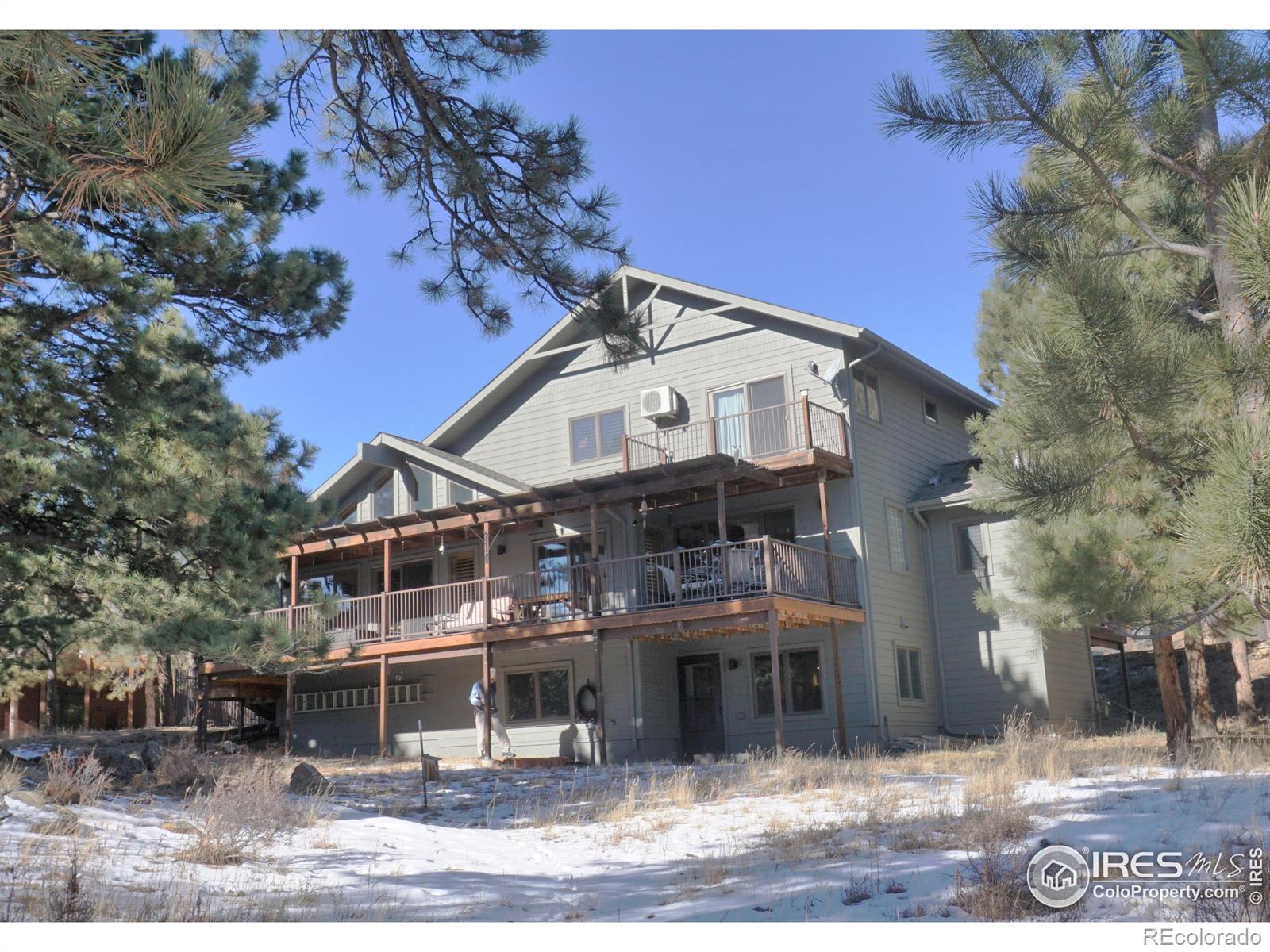 MLS Image #36 for 1692  prospect estates drive,estes park, Colorado