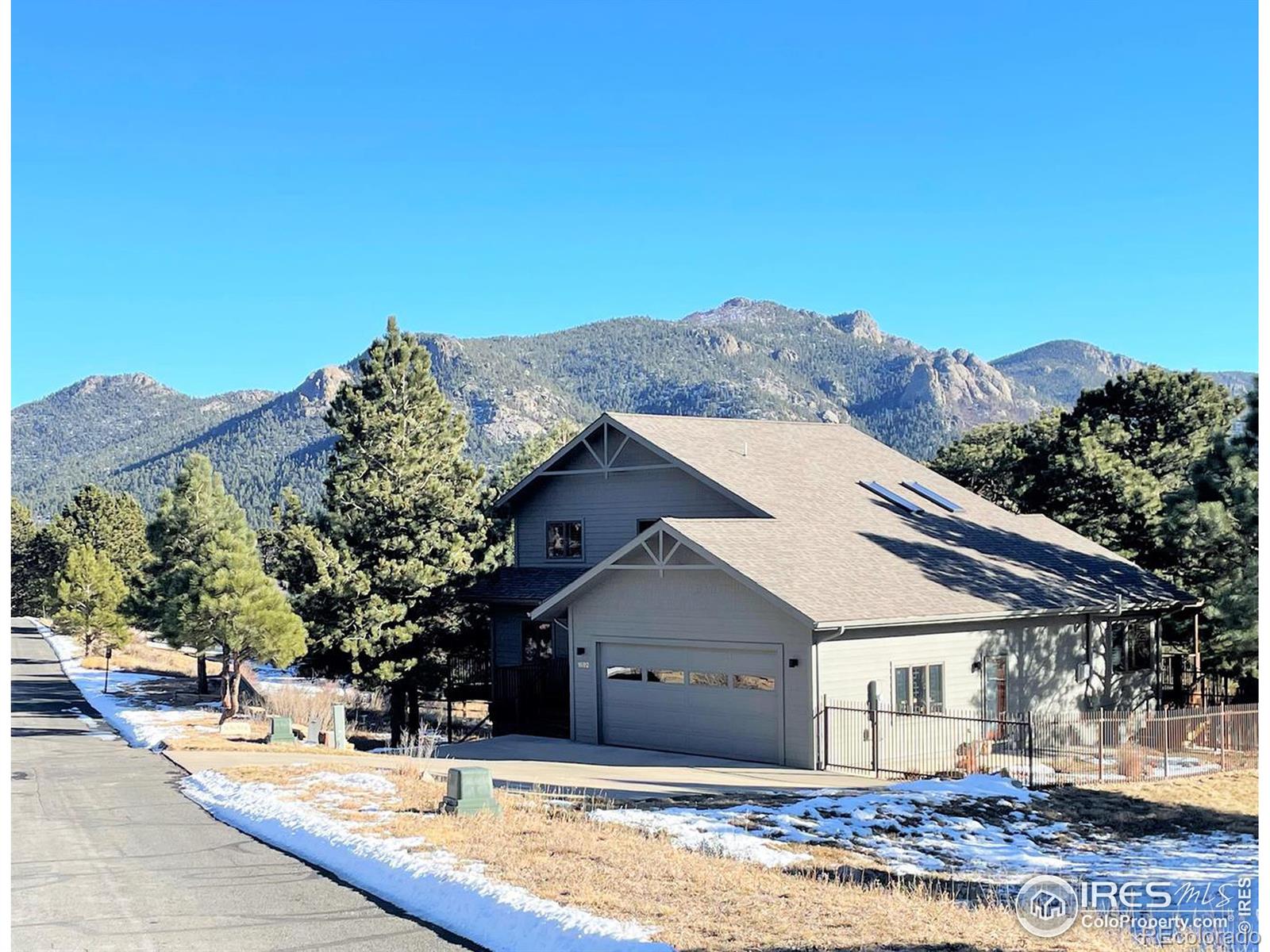 MLS Image #38 for 1692  prospect estates drive,estes park, Colorado