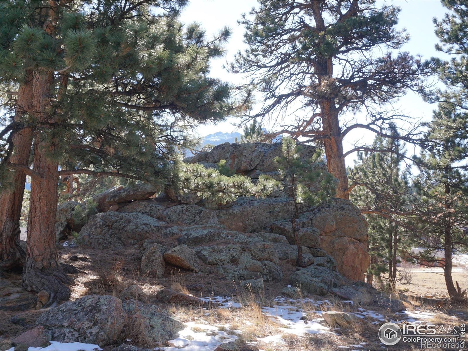 MLS Image #39 for 1692  prospect estates drive,estes park, Colorado