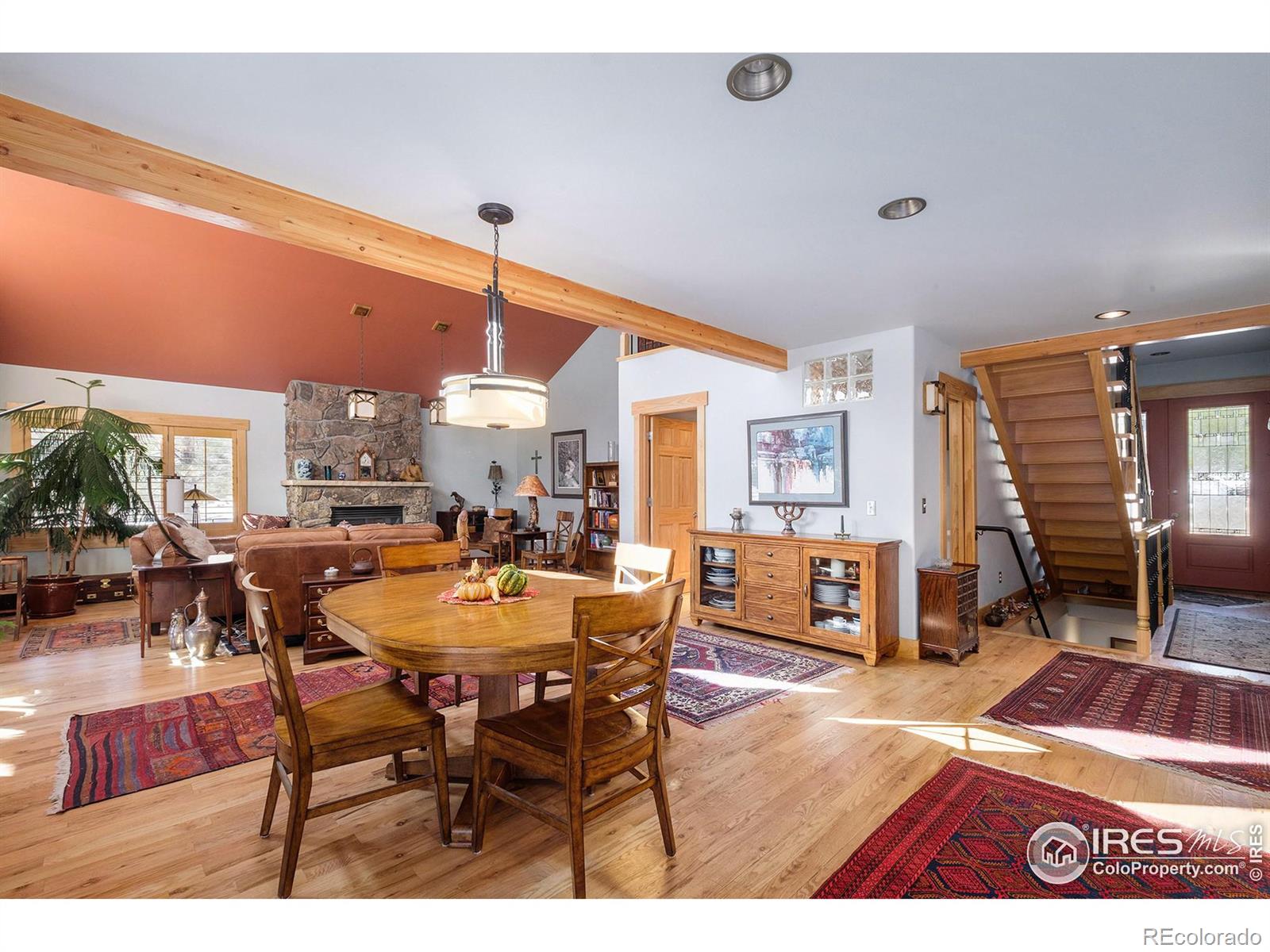 MLS Image #8 for 1692  prospect estates drive,estes park, Colorado