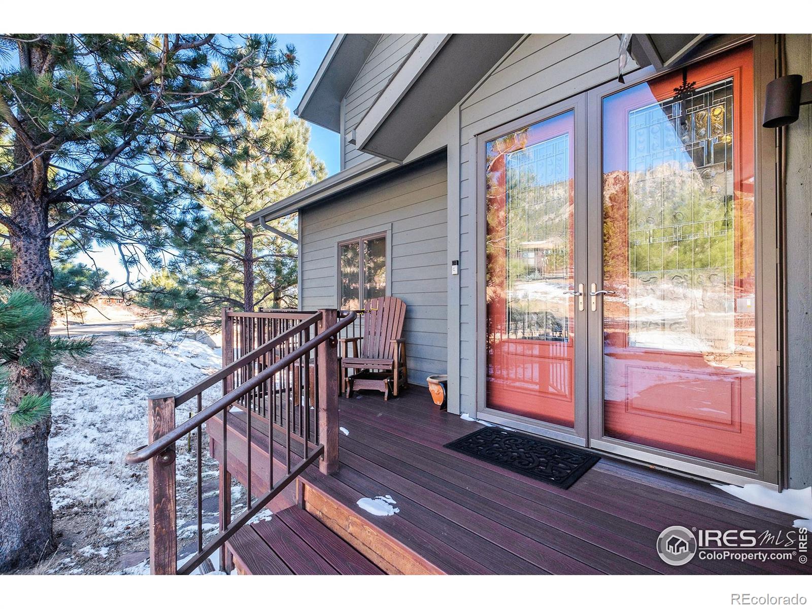 MLS Image #9 for 1692  prospect estates drive,estes park, Colorado