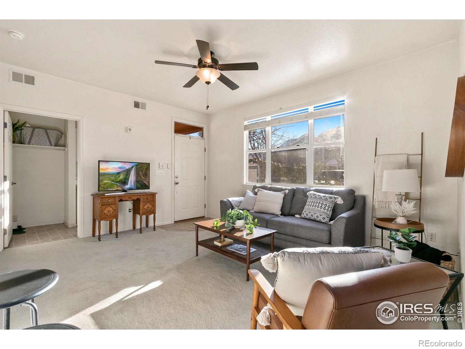 CMA Image for 2115  Grays Peak Drive,Loveland, Colorado