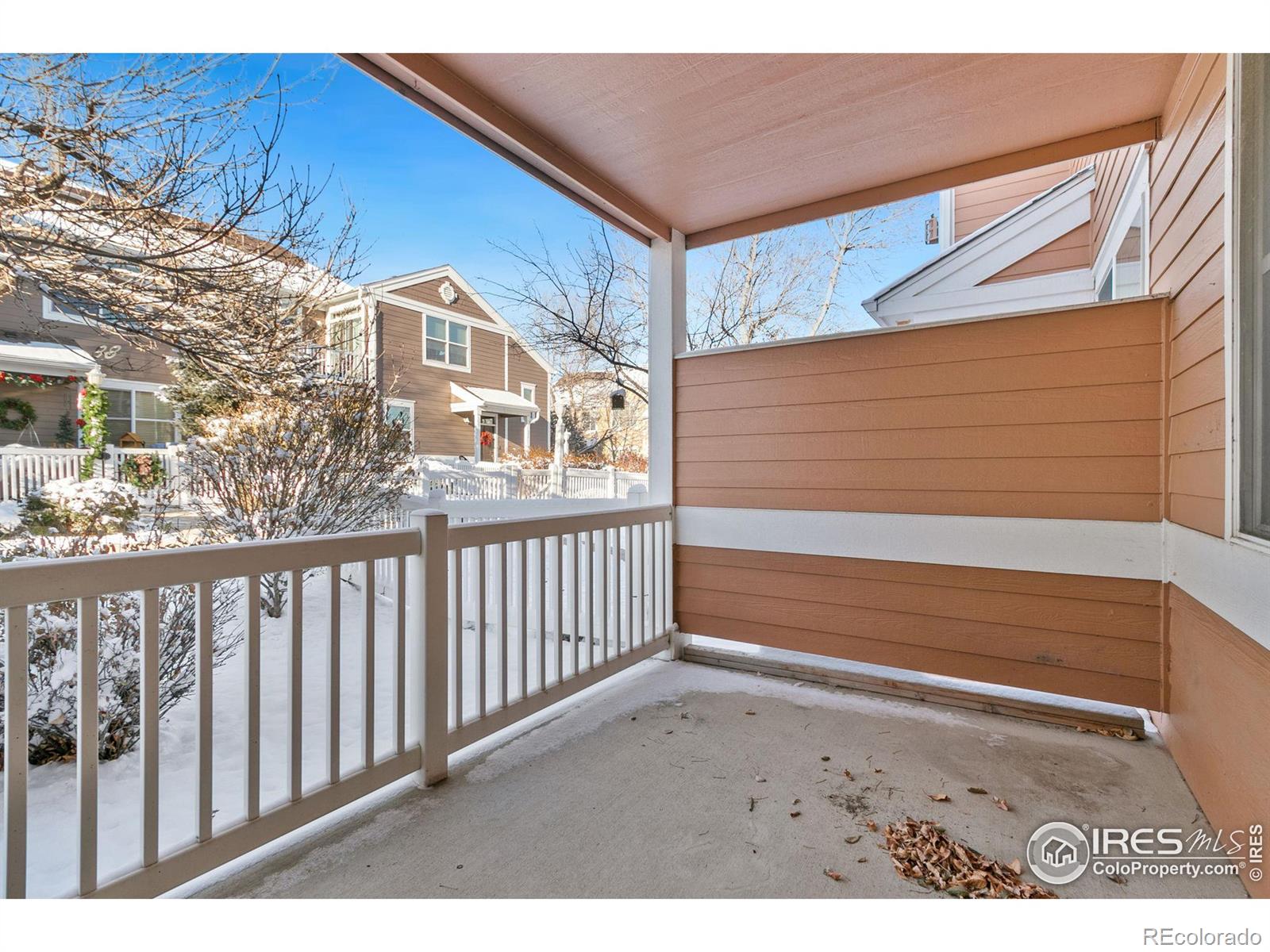 MLS Image #12 for 2115  grays peak drive,loveland, Colorado