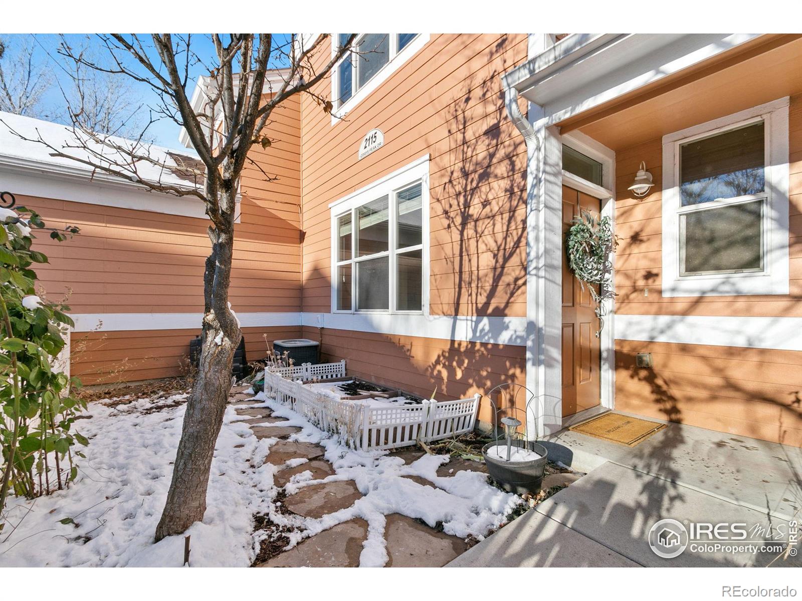 MLS Image #13 for 2115  grays peak drive,loveland, Colorado