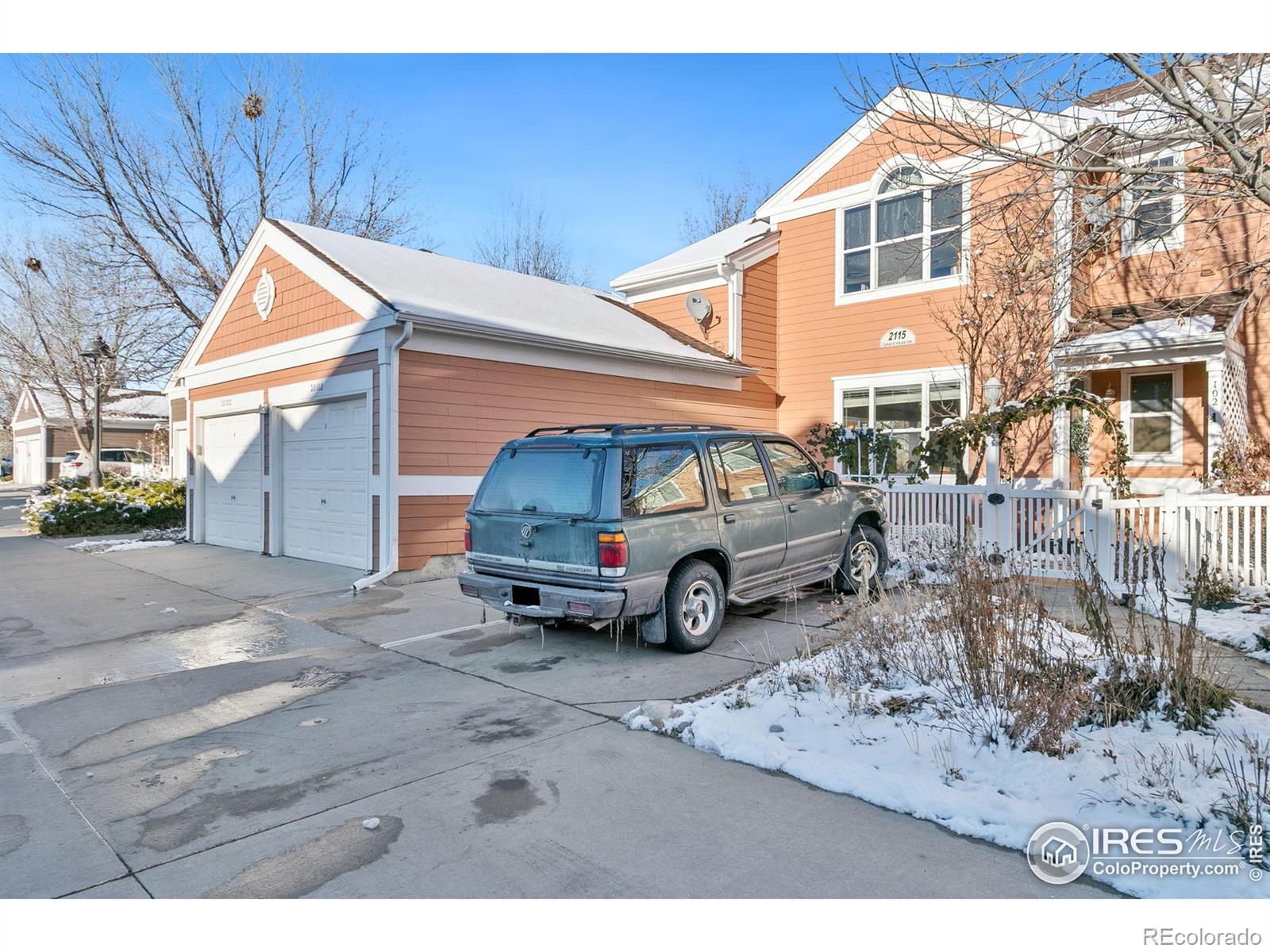 MLS Image #14 for 2115  grays peak drive,loveland, Colorado