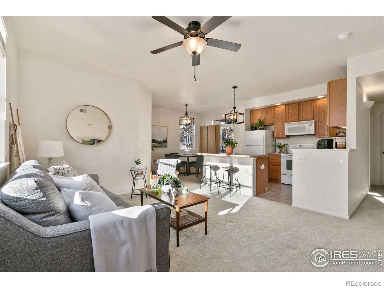 MLS Image #4 for 2115  grays peak drive,loveland, Colorado