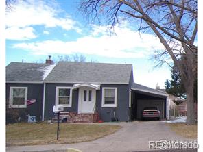 MLS Image #0 for 208 w 5th street,julesburg, Colorado