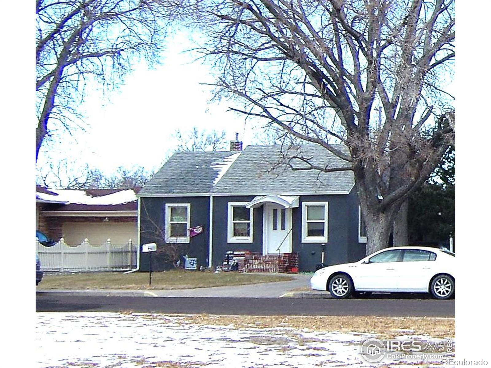 CMA Image for 208 W 5th Street,Julesburg, Colorado