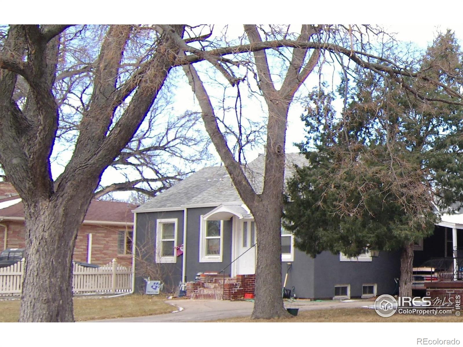 MLS Image #2 for 208 w 5th street,julesburg, Colorado