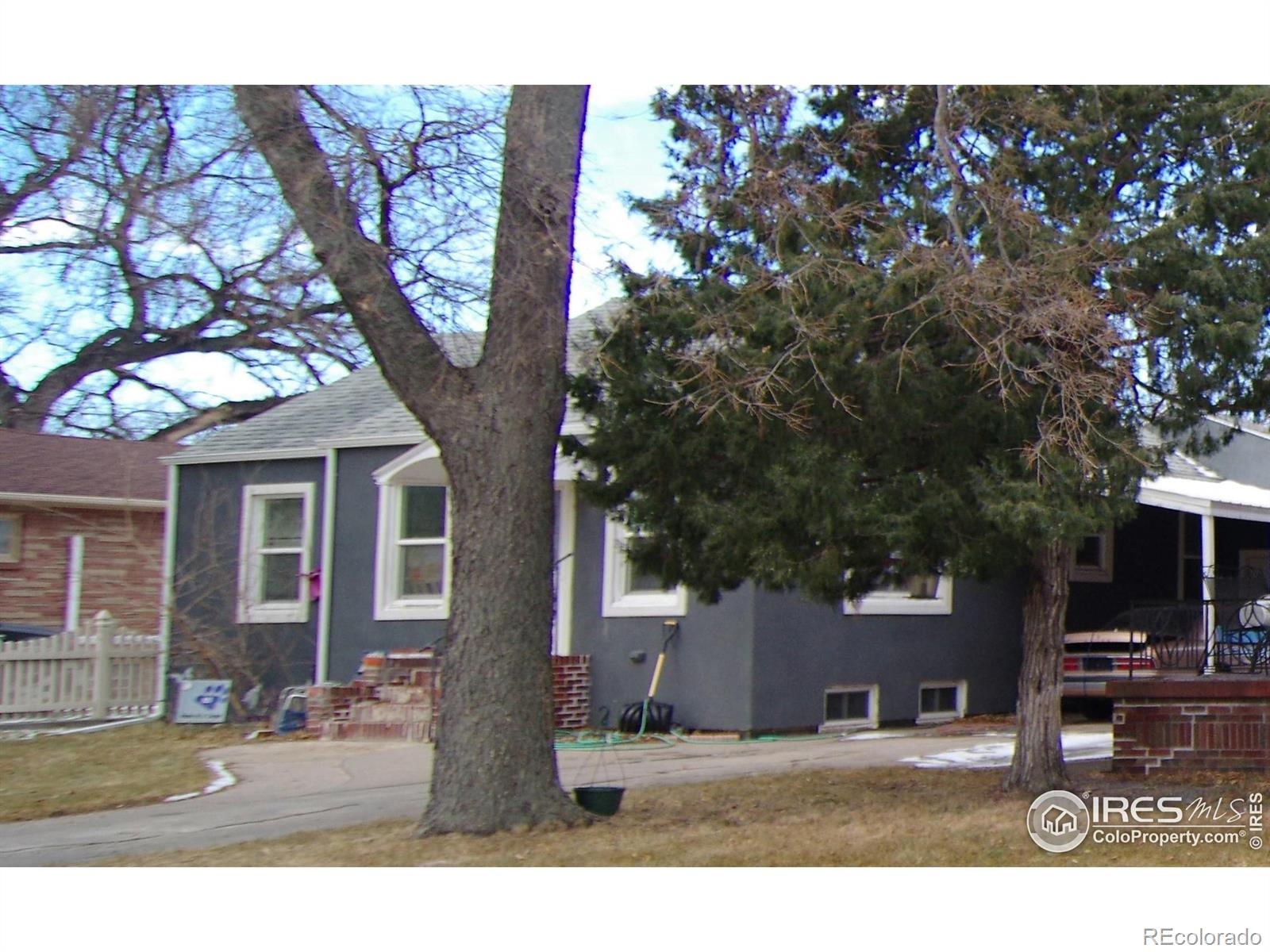 MLS Image #3 for 208 w 5th street,julesburg, Colorado