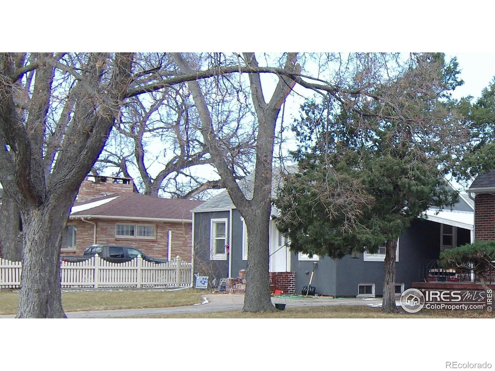 MLS Image #4 for 208 w 5th street,julesburg, Colorado