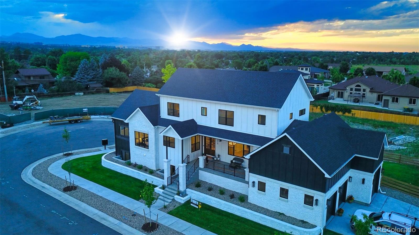 Report Image for 8215 W Tennessee Court,Lakewood, Colorado