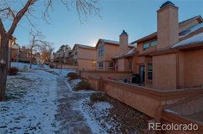 MLS Image #0 for 6117  pine hill drive,colorado springs, Colorado