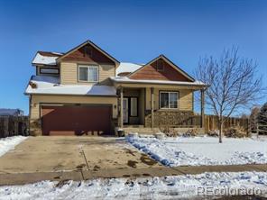 MLS Image #0 for 1302  5th street,pierce, Colorado