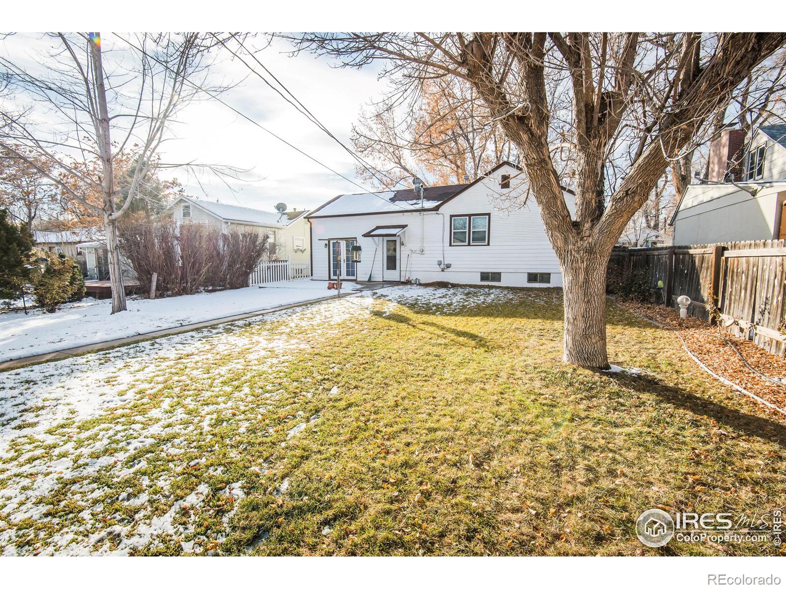 MLS Image #33 for 1520  washington avenue,loveland, Colorado