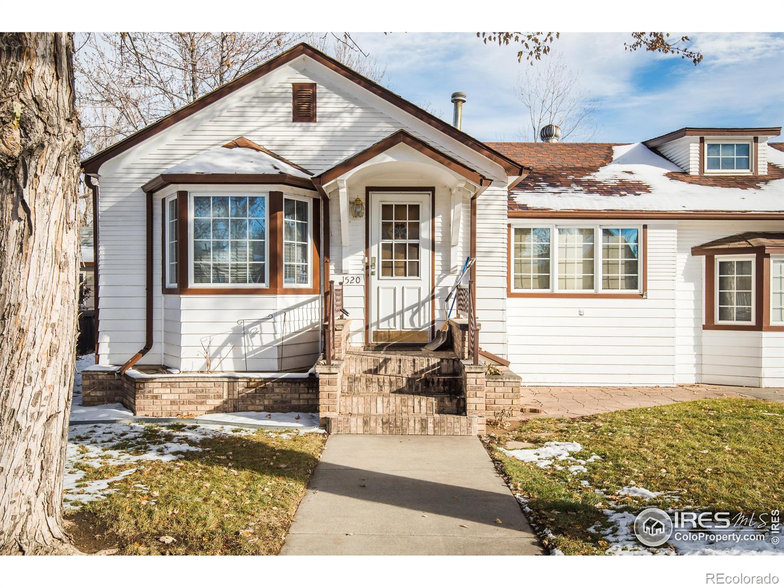 MLS Image #5 for 1520  washington avenue,loveland, Colorado