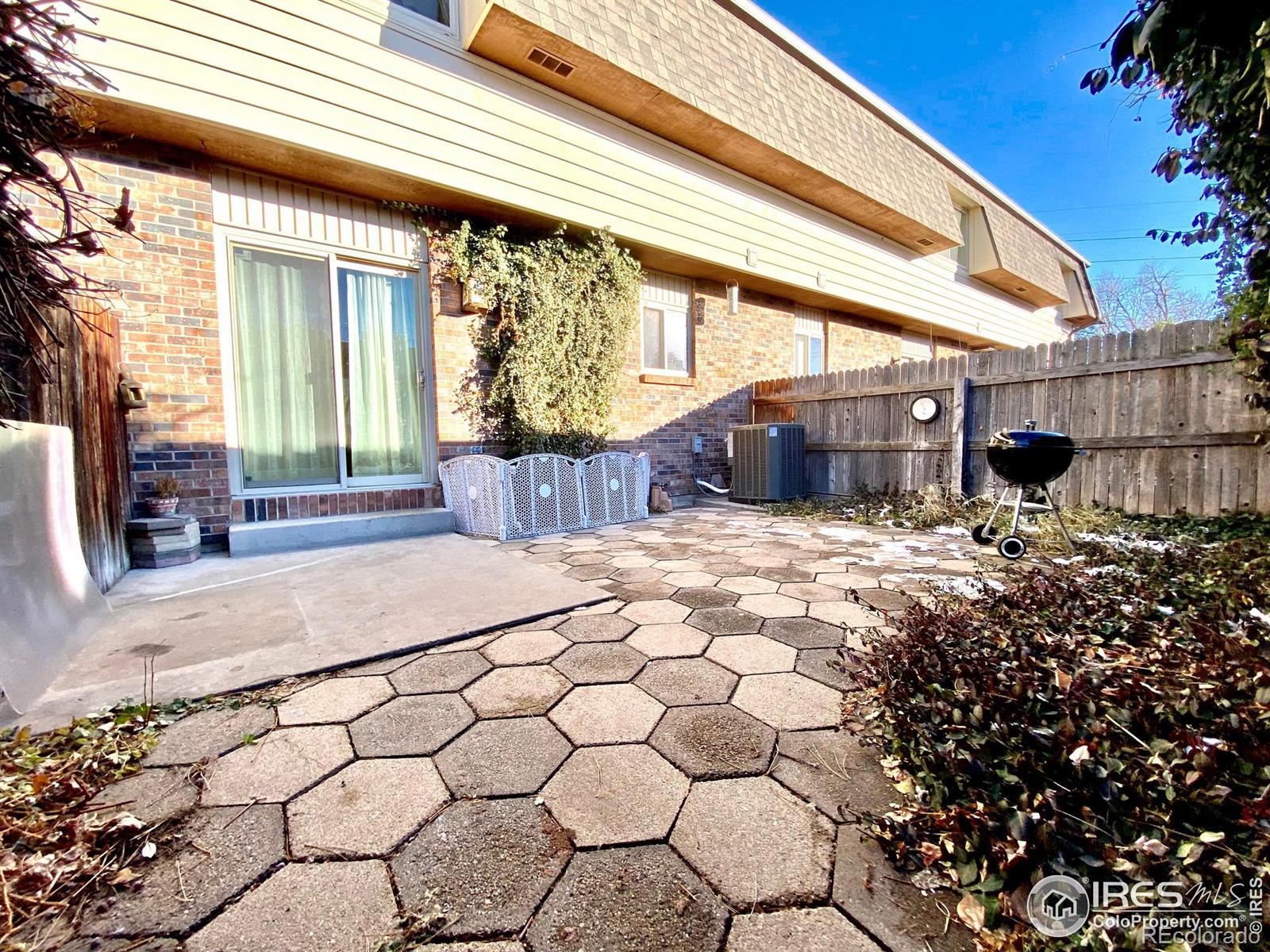 MLS Image #28 for 2702 w 19th st dr,greeley, Colorado