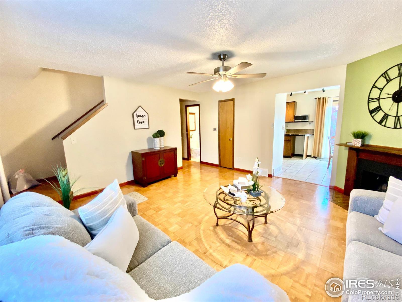 MLS Image #4 for 2702 w 19th st dr,greeley, Colorado