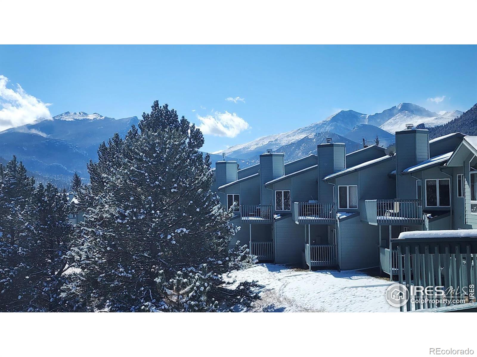MLS Image #30 for 1861  raven avenue,estes park, Colorado