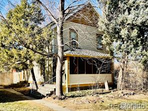 MLS Image #0 for 622  custer street,brush, Colorado