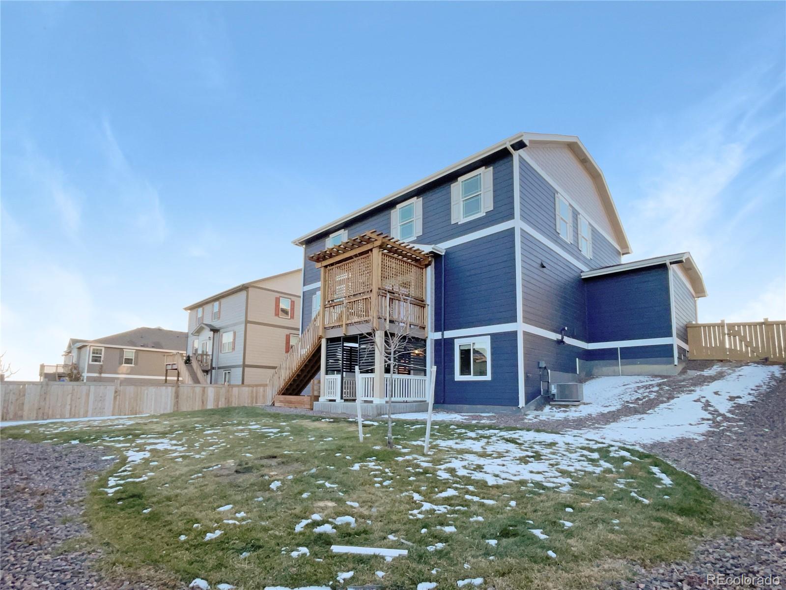MLS Image #26 for 6792  wild grass lane,wellington, Colorado