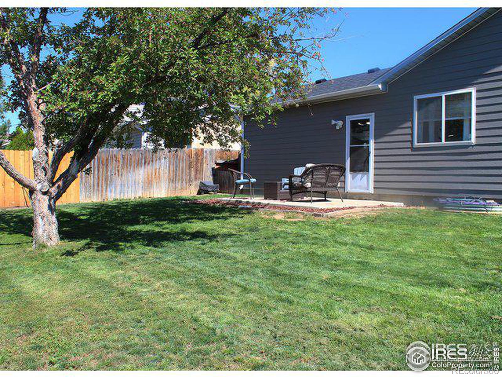 MLS Image #2 for 207 n 49th ave ct,greeley, Colorado