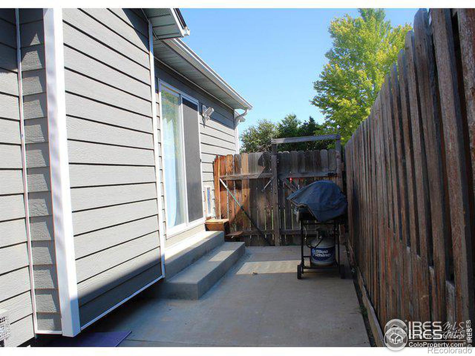 MLS Image #4 for 207 n 49th ave ct,greeley, Colorado