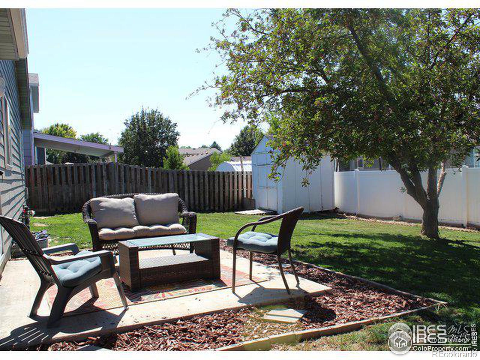 MLS Image #6 for 207 n 49th ave ct,greeley, Colorado