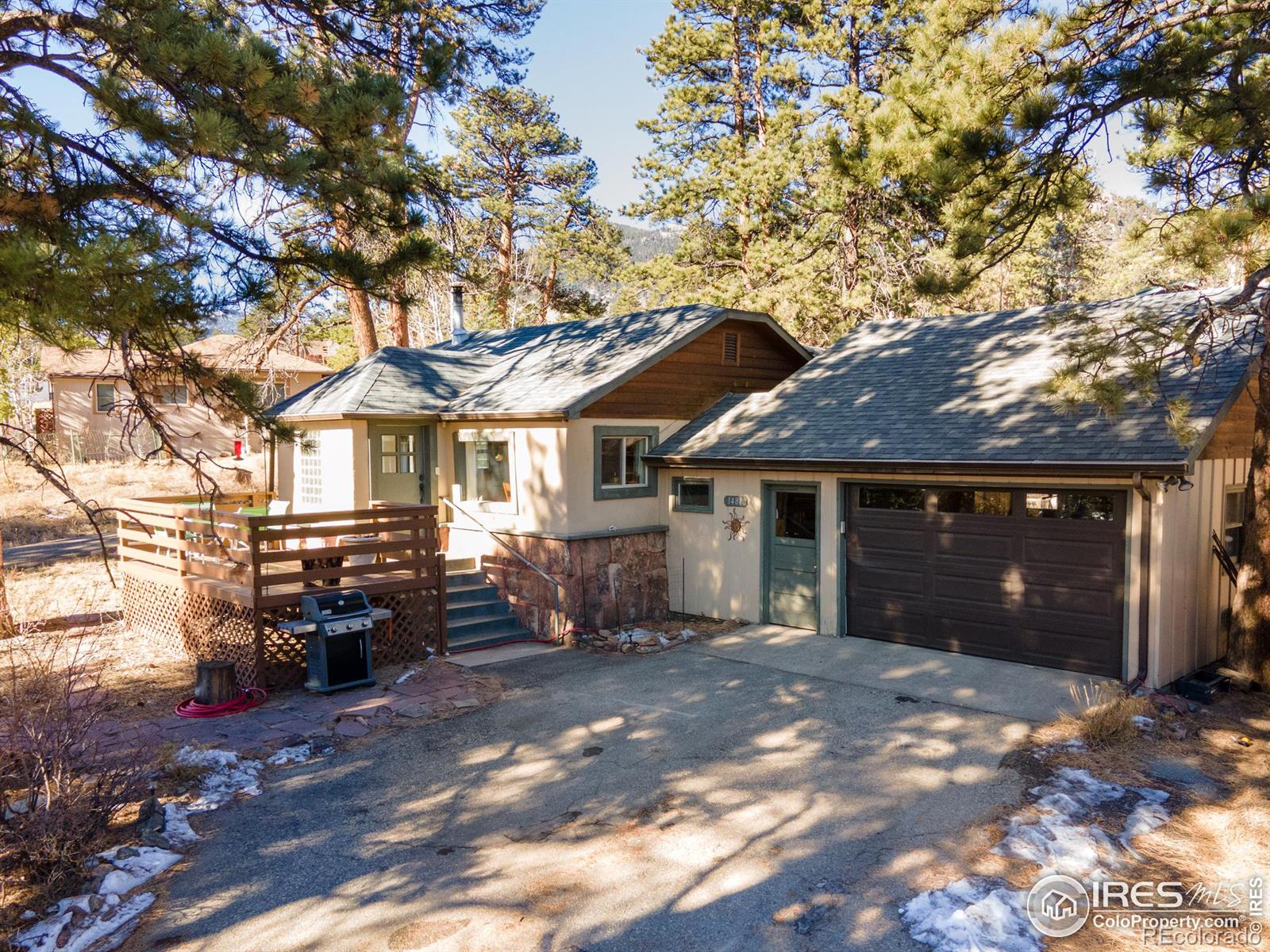 CMA Image for 1415  high drive,Estes Park, Colorado