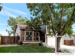 MLS Image #0 for 11485 w 105th way,westminster, Colorado