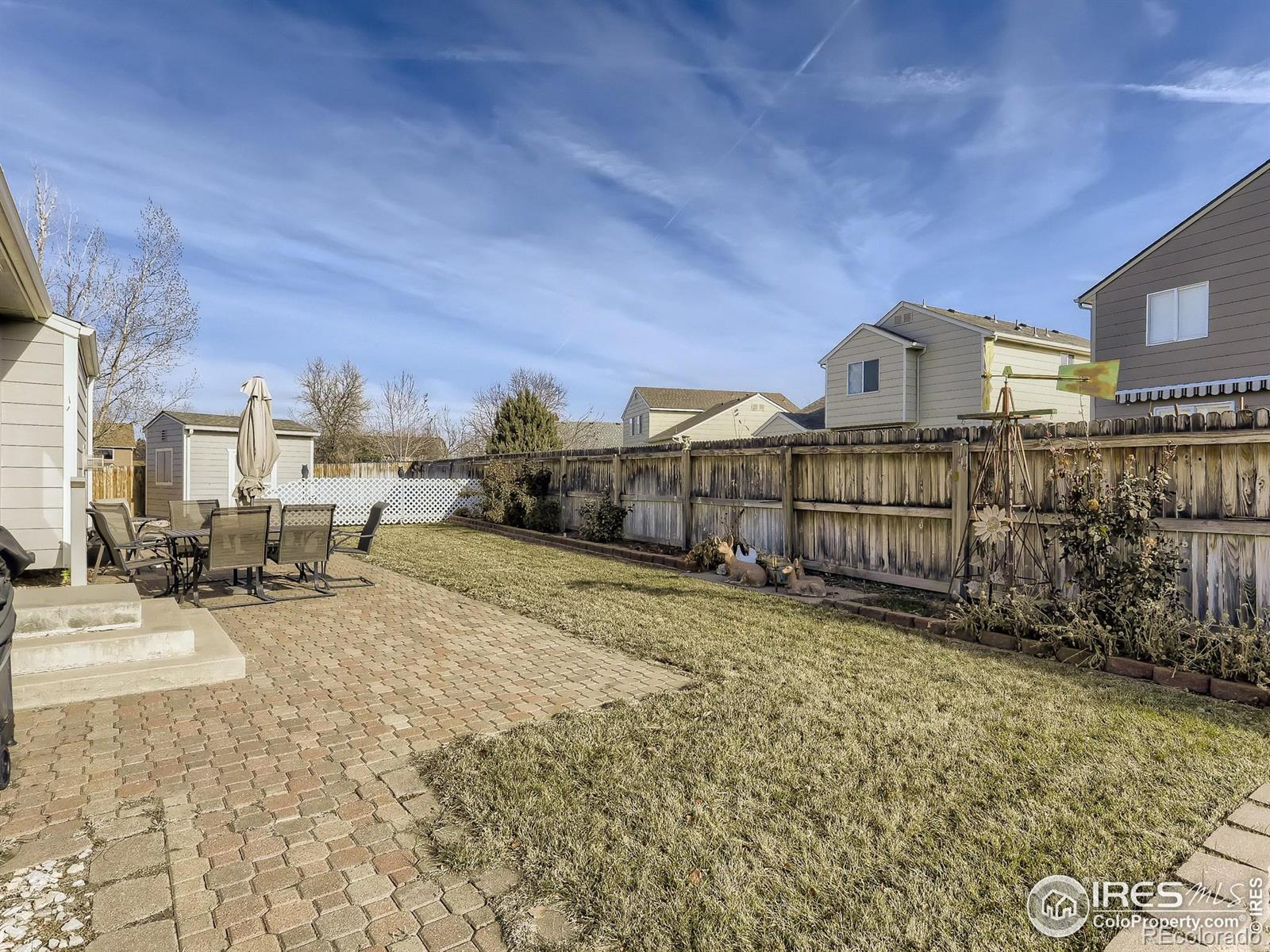 MLS Image #21 for 11388 e 116th place,commerce city, Colorado