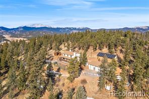 MLS Image #0 for 1602  hitchrack road,bailey, Colorado