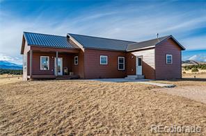 MLS Image #0 for 1111  cody park road,cotopaxi, Colorado