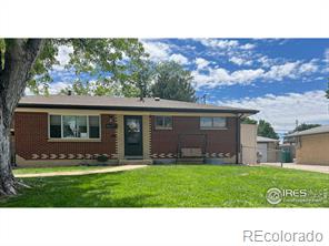 MLS Image #0 for 8660  oakwood street,westminster, Colorado