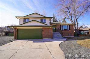 MLS Image #0 for 5639  pike street,golden, Colorado