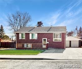 MLS Image #0 for 60  joan drive,denver, Colorado