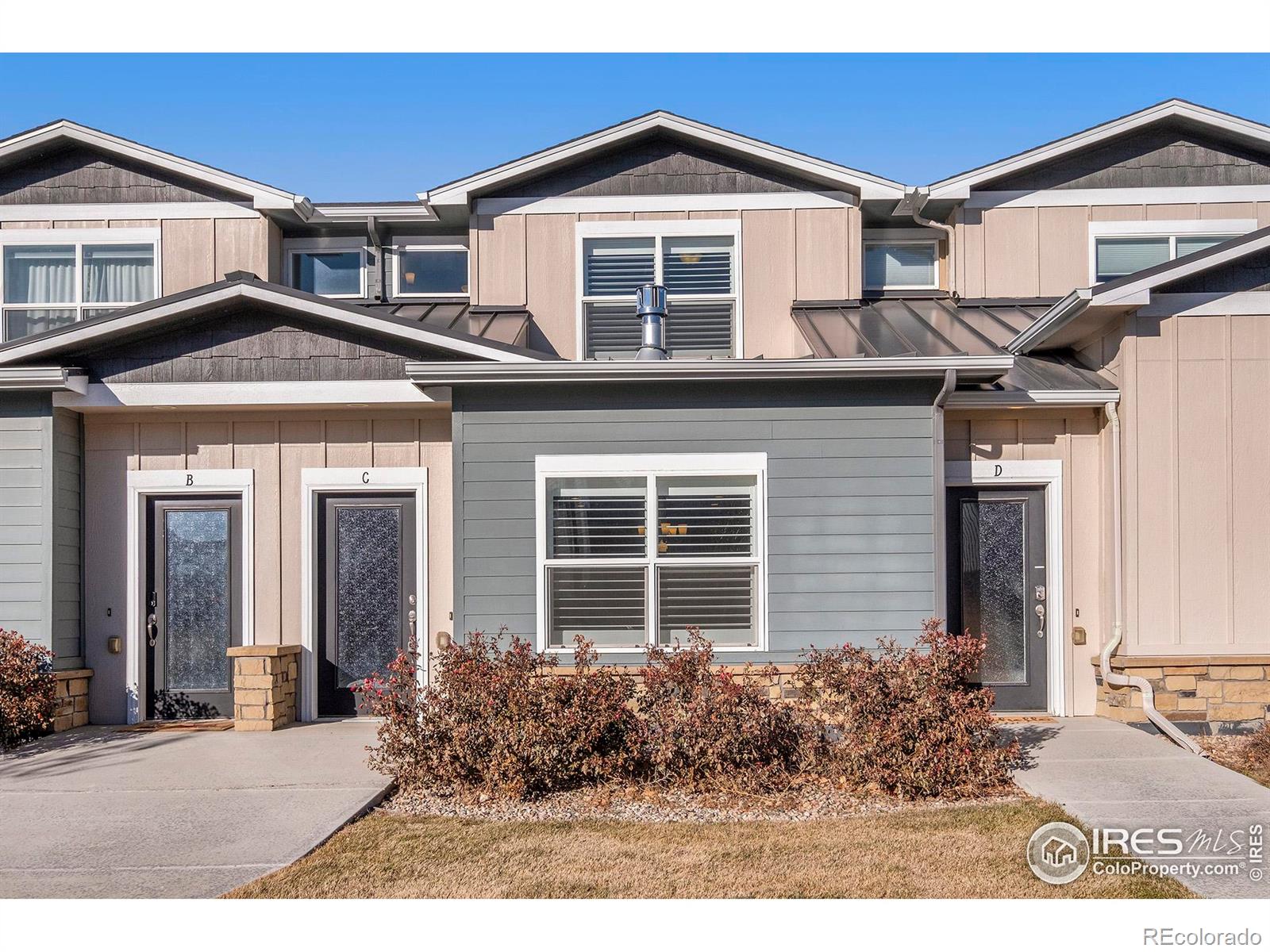 Report Image for 226  Osiander Street,Fort Collins, Colorado